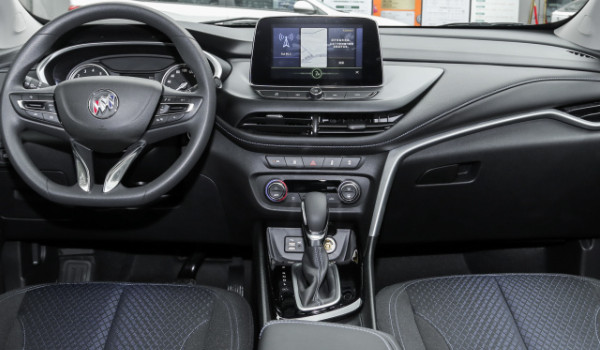 昂科拉油耗多少真實(shí)油耗 百公里油耗7.3L(油耗一公里6毛錢)