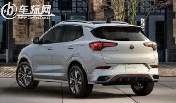 昂科拉動力怎么樣 動力可達165匹(搭載1.3T發動機)