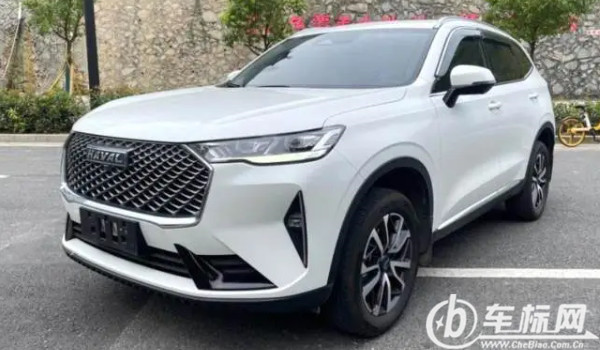 昂科拉和哈弗h6哪個值得買 哈弗h6馬力可達211匹(車身長達4683mm)