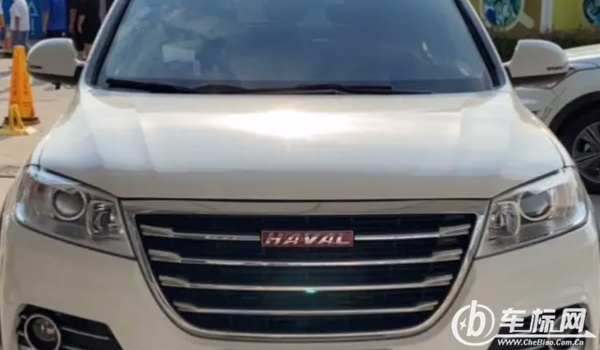 哈弗h6紅標藍標哪個好 質量上是完全相同的（只是配置有所不同）