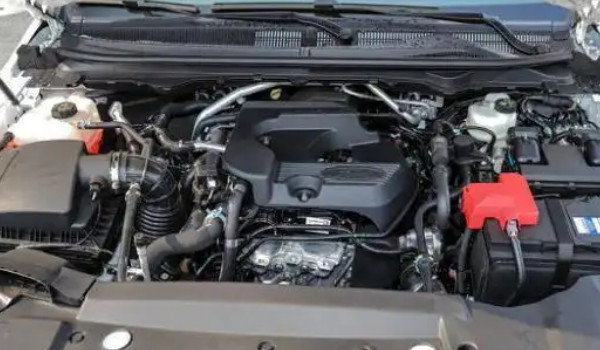 福特撼路者發動機怎么樣 輸出馬力可達275匹(搭載2.3T發動機)