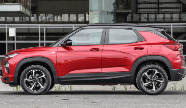 雪佛蘭創界油耗多少 百公里油耗7.9L(油耗一公里6毛錢)