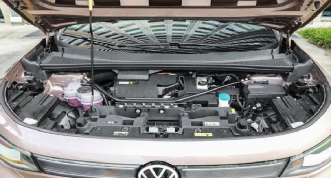 id6x上汽大眾純電價格，官方指導售價為25.33-33.89萬元