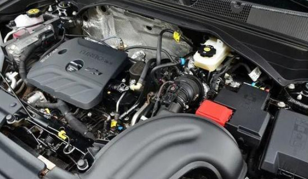 雪佛蘭創界怎么樣值得購買嗎 油耗實測7.9L(輸出馬力可達165匹)