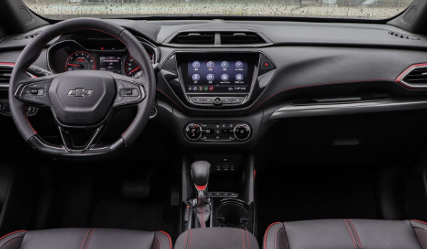 雪佛蘭創界怎么樣值得購買嗎 油耗實測7.9L(輸出馬力可達165匹)