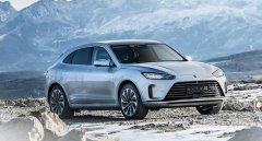 華為汽車氫能源車價格，預售價25-32萬超強續航