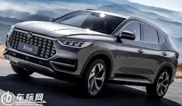 宋plus新能源報價及圖片 2021款宋plus售價15萬(落地17萬)