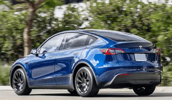 2022款model y價格 2022款model y售價28萬(落地29萬)