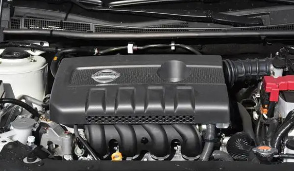 日產軒逸動力怎么樣 輸出馬力可達122匹(搭載1.6L發動機)