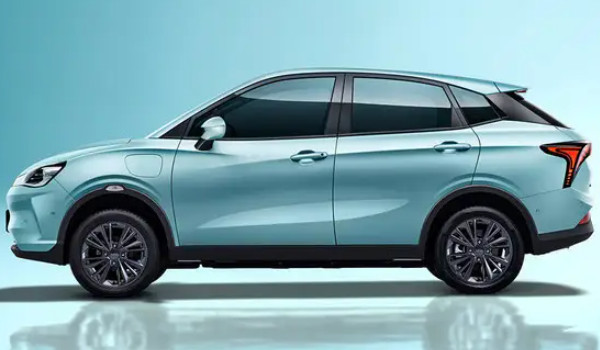 suv純電動(dòng)汽車排行榜 元plus售價(jià)13萬(wàn)排第一(月銷量可達(dá)20418輛)