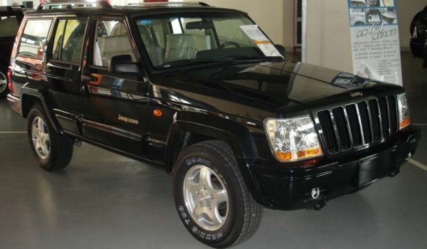 北京吉普車2022款報(bào)價(jià)及圖片 北京吉普車目前沒(méi)有在售車型