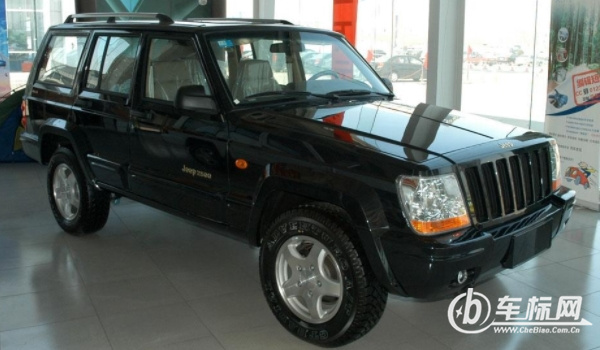 北京吉普車2022款報(bào)價(jià)及圖片 北京吉普車目前沒(méi)有在售車型