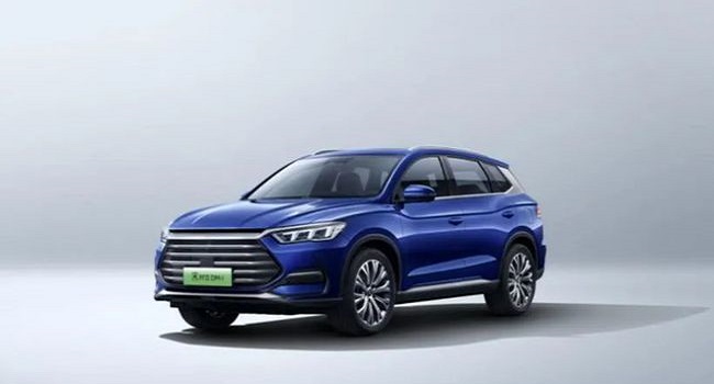 10萬左右的新能源汽車推薦，比亞迪值得信賴