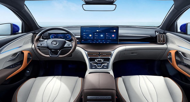 10萬左右的新能源汽車推薦，比亞迪值得信賴