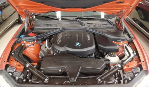 寶馬2系怎么樣值得買嗎 寶馬2系值得購買(動力強/空間大)