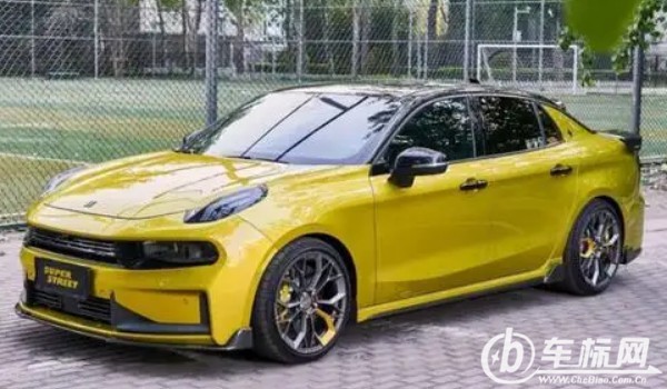 領(lǐng)克03價(jià)格多少一輛 2023款領(lǐng)克03售價(jià)13萬(分期首付4萬)