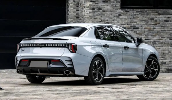 領(lǐng)克03價(jià)格多少一輛 2023款領(lǐng)克03售價(jià)13萬(分期首付4萬)