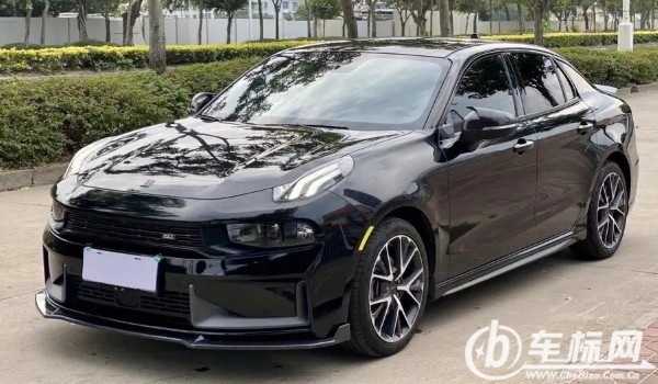 領(lǐng)克03分期首付多少錢(qián) 分期首付4萬(wàn)(36期月供2880元)