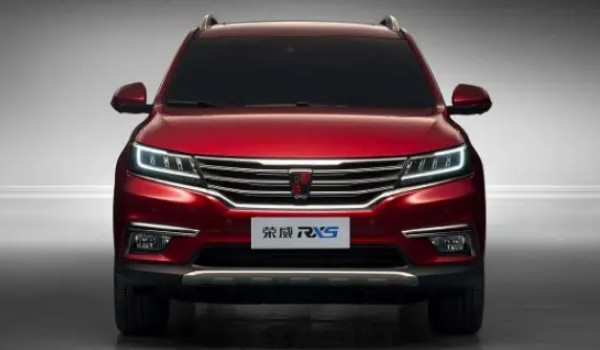 榮威rx5自動擋價格及圖片 榮威rx5自動擋售價11萬(落地價12萬)