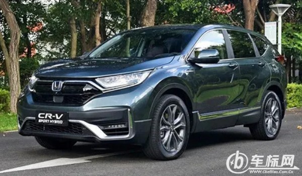 本田crv分期付款首付多少 分期首付5萬(wàn)(36期月供4072元)