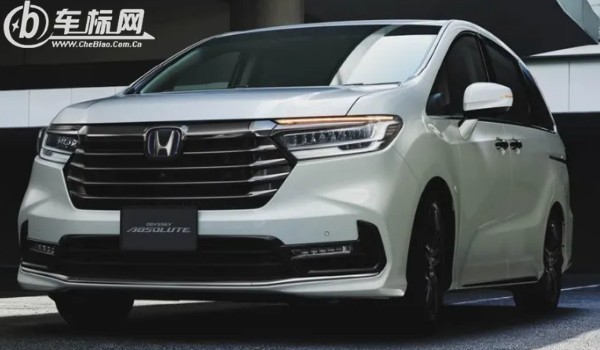 本田奧德賽混動價格與圖片 2022款奧德賽混動售價22萬(落地25萬)