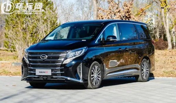 傳祺m8油電混動價格多少 傳祺m8混動售價29萬(分期首付8萬)