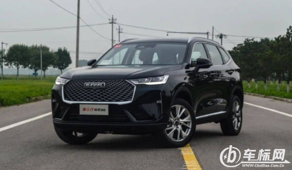 10萬以內的越野車新款 三款10萬以內國產新車品質高