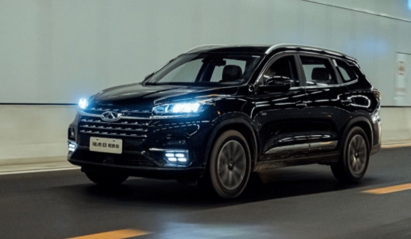 10萬以內的越野車新款 三款10萬以內國產新車品質高