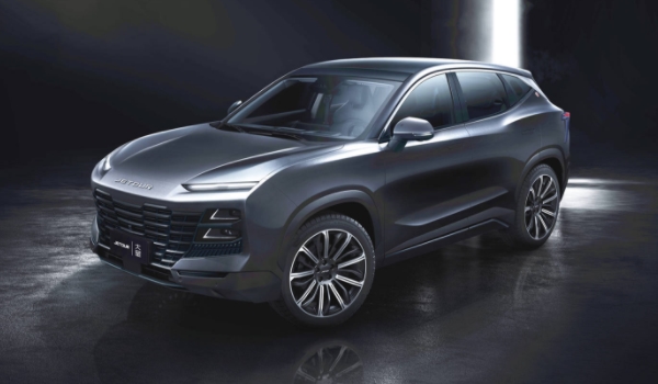 10萬以內的越野車新款 三款10萬以內國產新車品質高