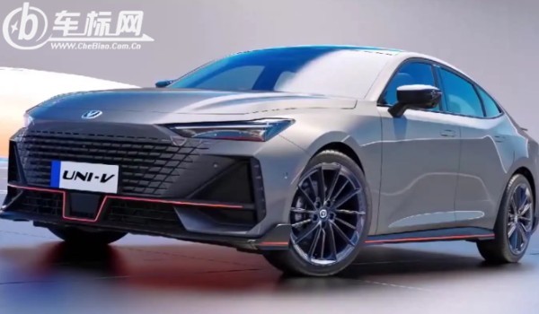 長(zhǎng)安univ運(yùn)動(dòng)版多少錢(qián) 運(yùn)動(dòng)版售價(jià)12萬(wàn)(分期首付3萬(wàn))