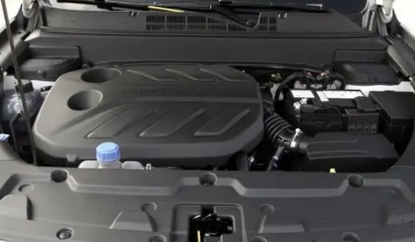 長安歐尚x5plus參數配置 車身長達4.5米(輸出馬力可達188匹)