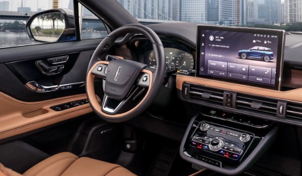 林肯冒險(xiǎn)家多少錢一輛 2022款冒險(xiǎn)家售價(jià)23萬(落地價(jià)26萬)