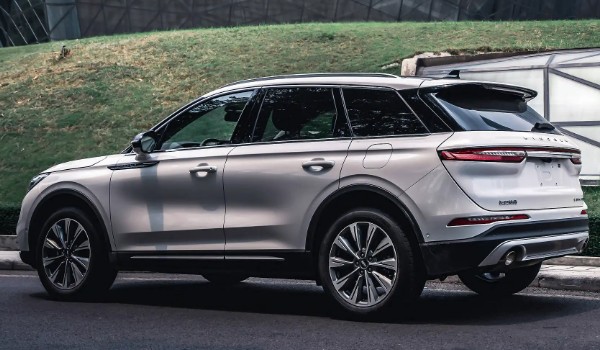 林肯冒險(xiǎn)家多少錢一輛 2022款冒險(xiǎn)家售價(jià)23萬(落地價(jià)26萬)