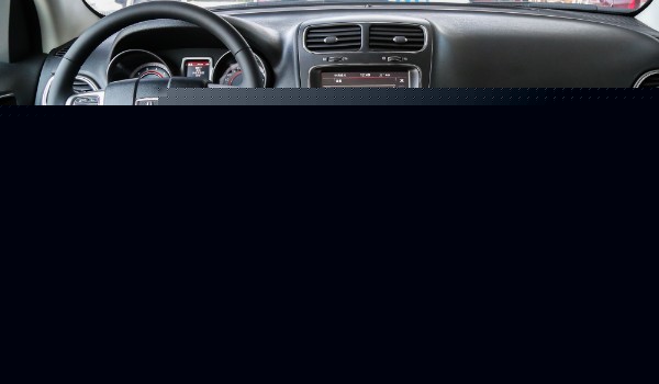 道奇酷威7座suv報價 道奇酷威售價29萬(落地價33萬)