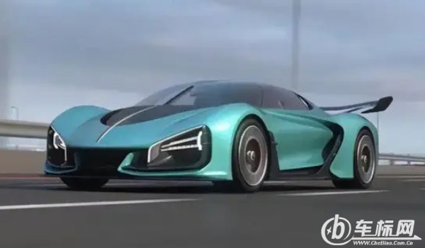 中國(guó)排名第一豪車(chē) 超級(jí)跑車(chē)紅旗s9(新車(chē)售價(jià)1500萬(wàn)元)