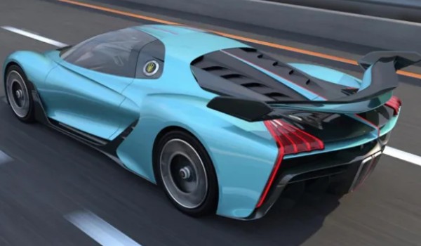 中國(guó)排名第一豪車(chē) 超級(jí)跑車(chē)紅旗s9(新車(chē)售價(jià)1500萬(wàn)元)