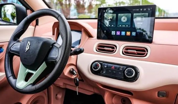 凌寶box新能源汽車多少錢 凌寶box新車售價5萬(分期首付1萬)