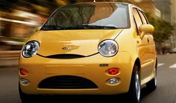 10萬以下純電動(dòng)汽車排名 宏光miniev排第一(新車售價(jià)3萬一輛)