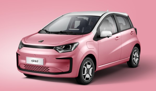 10萬以下純電動(dòng)汽車排名 宏光miniev排第一(新車售價(jià)3萬一輛)