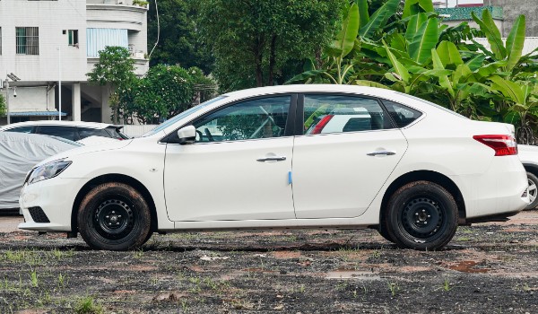 日產軒逸2022新款多少錢一輛 2022款軒逸售價7萬一輛