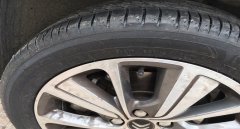 輪胎規格參數解釋，輪胎該換的時候不能省