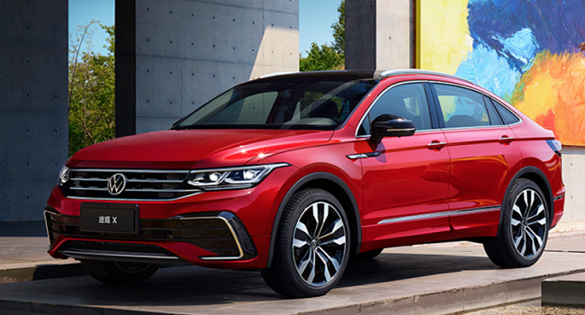 大眾途觀汽車報(bào)價(jià)24.08-27.08萬元，油耗低可靠性強(qiáng)