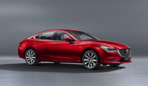 馬自達阿特茲報價及圖片 2021款阿特茲售價15萬(落地價17萬)