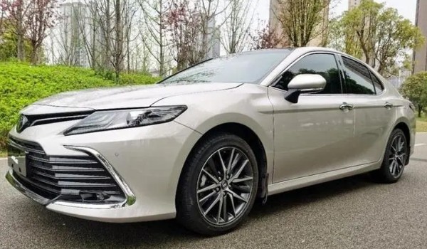 十大質量最好的合資車 寶馬汽車排第一(寶馬5系售價36萬)