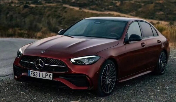 十大質量最好的合資車 寶馬汽車排第一(寶馬5系售價36萬)