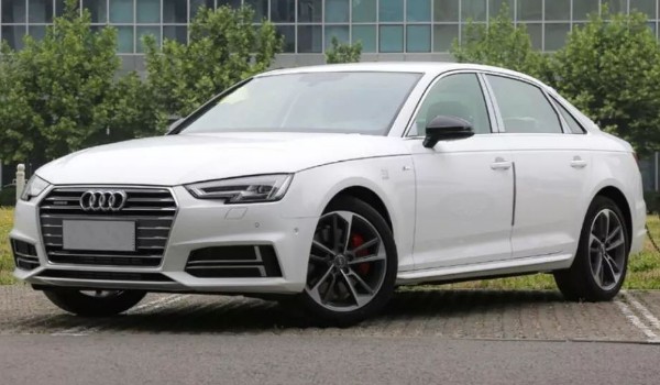 十大質量最好的合資車 寶馬汽車排第一(寶馬5系售價36萬)