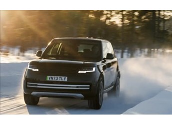 SUV大哥光環(huán)不減當(dāng)年！路虎：等待購(gòu)買純電攬勝的用戶已近4萬(wàn)人