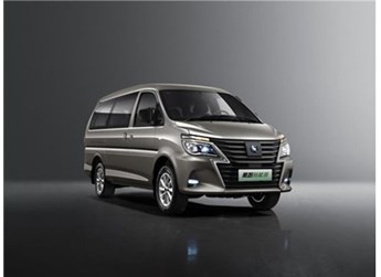 最佳客運(yùn)伙伴PK，菱智新能源客運(yùn)版對(duì)比長(zhǎng)安歐尚科尚EV 封面圖