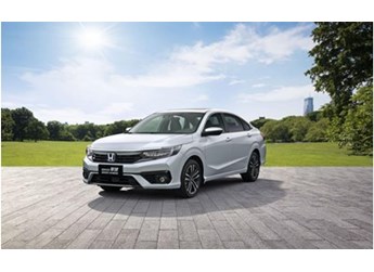 技術(shù)領(lǐng)先，品質(zhì)卓越，看享域e:HEV如何展現(xiàn)本田混動(dòng)優(yōu)勢