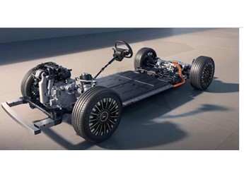 今晚預售 小鵬X9增程版“朋友圈”公布：華為排第一 封面圖